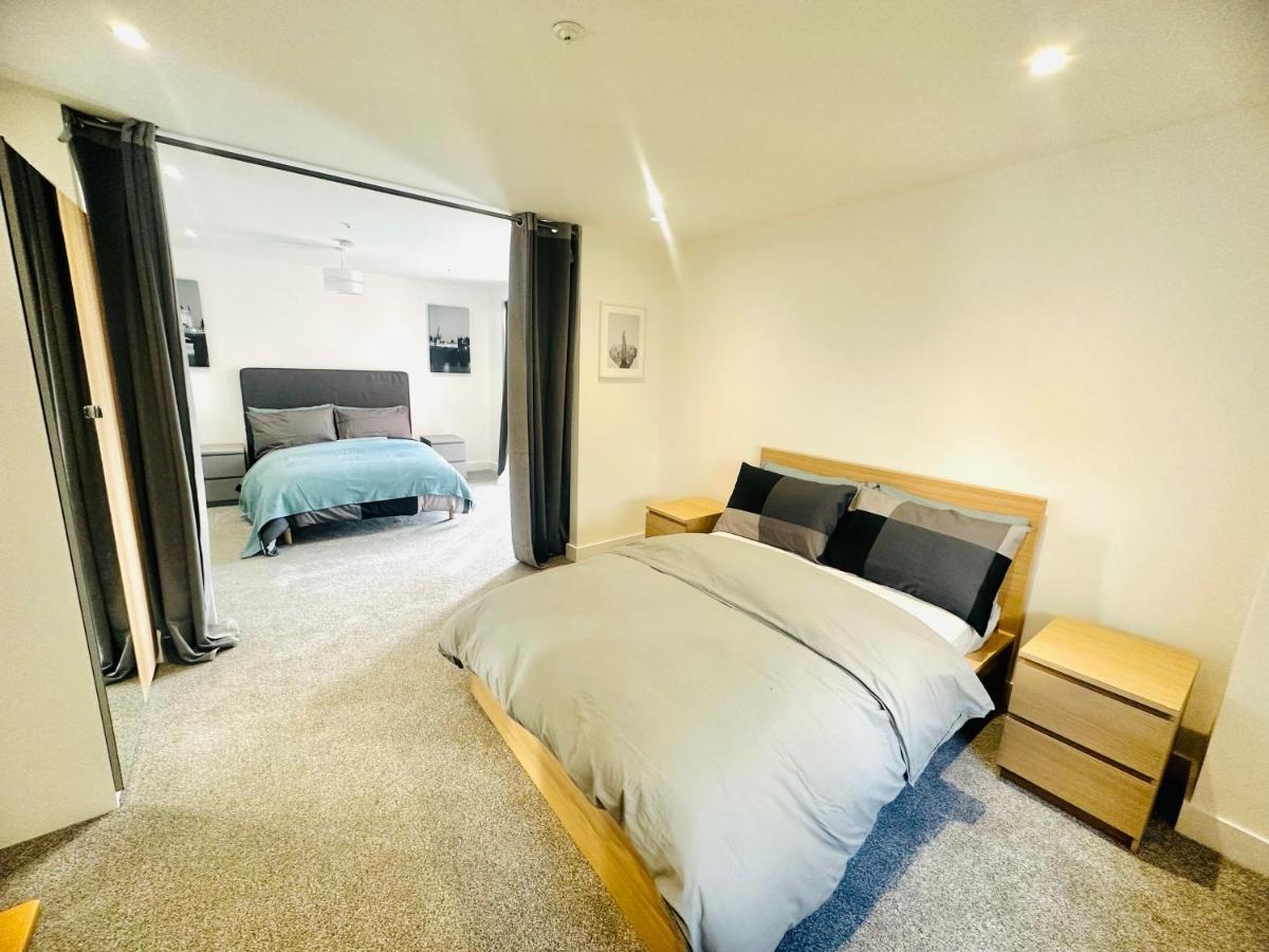 Hemel Apartments- Sunset Retreat *