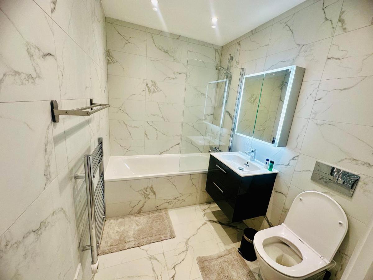 Apartment Hemel Apartments- Sunset Retreat Hemel Hempstead